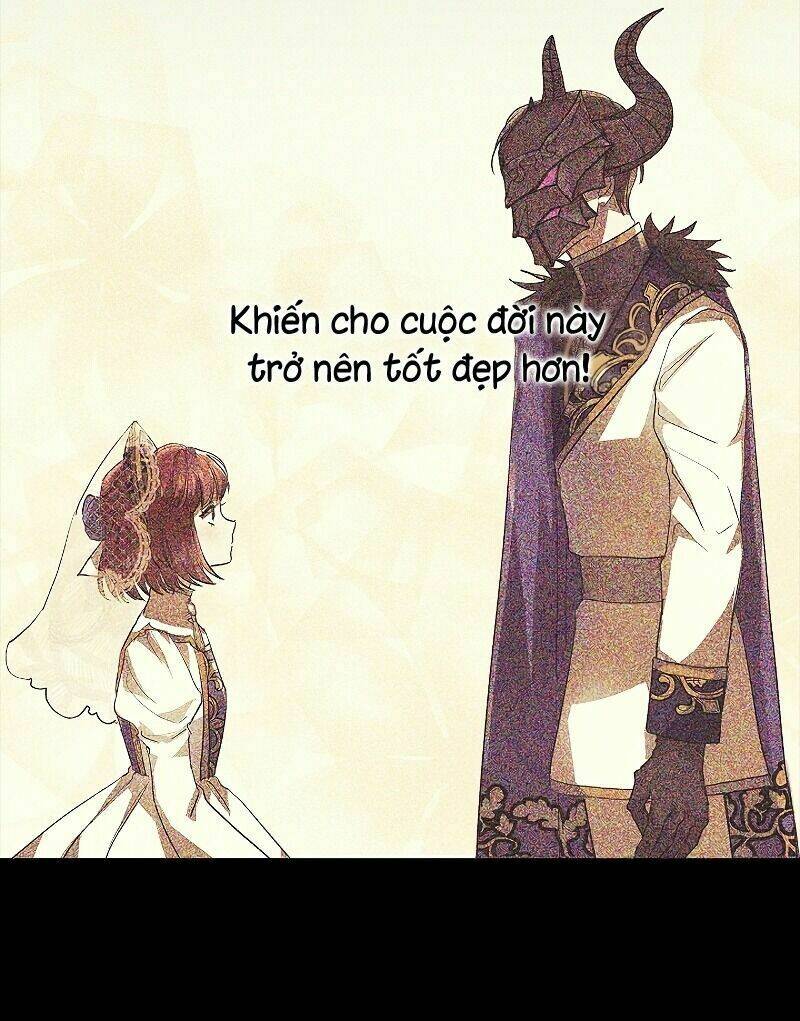Hôn Phu Ẩn Sắc: Chapter 11