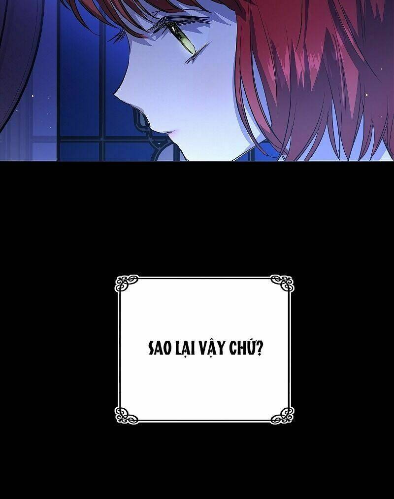 Hôn Phu Ẩn Sắc: Chapter 11