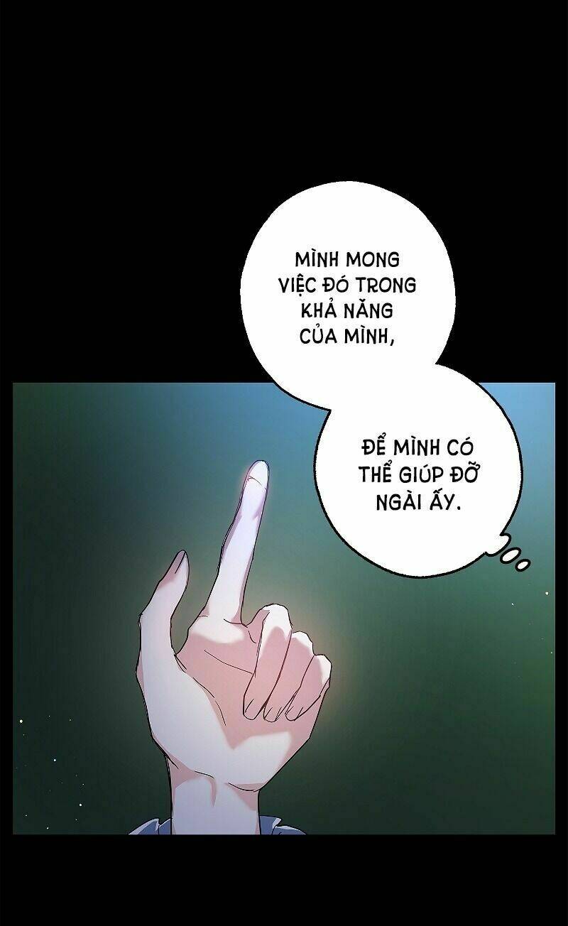 Hôn Phu Ẩn Sắc: Chapter 11