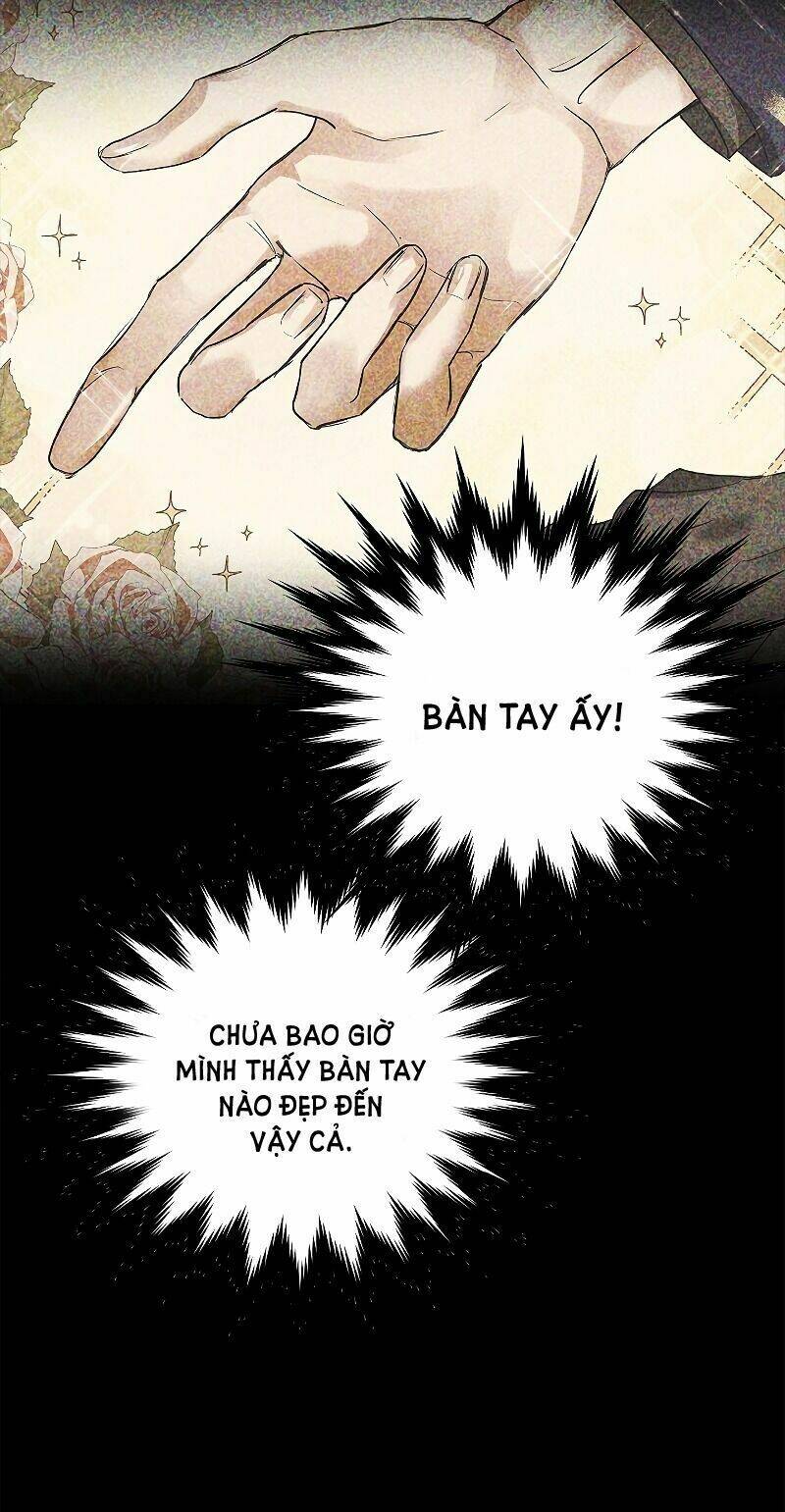 Hôn Phu Ẩn Sắc: Chapter 11