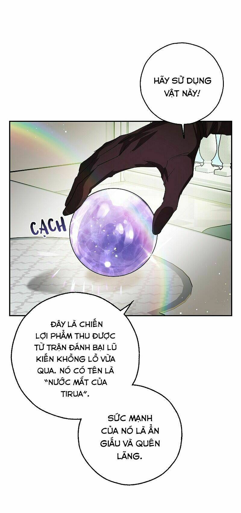 Hôn Phu Ẩn Sắc: Chapter 11