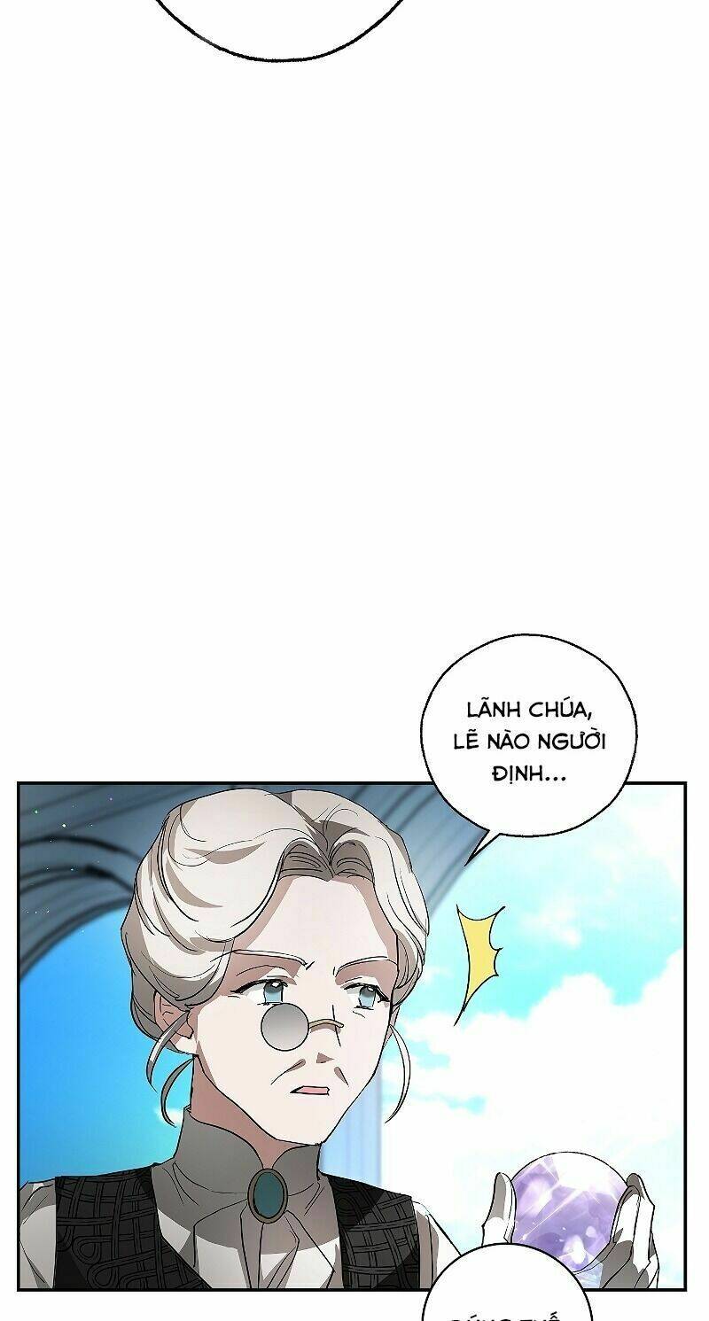 Hôn Phu Ẩn Sắc: Chapter 11