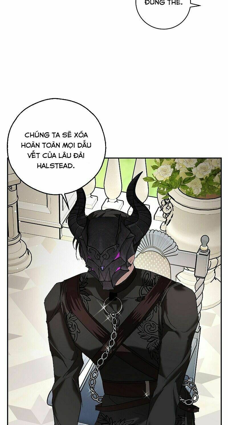 Hôn Phu Ẩn Sắc: Chapter 11