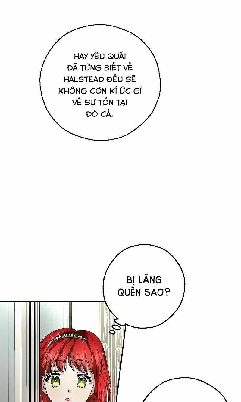 Hôn Phu Ẩn Sắc: Chapter 11