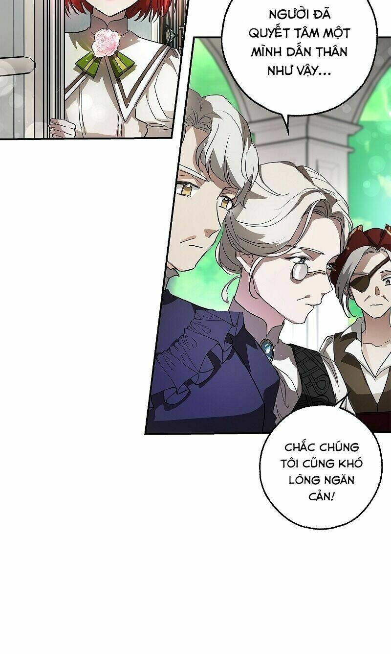 Hôn Phu Ẩn Sắc: Chapter 11