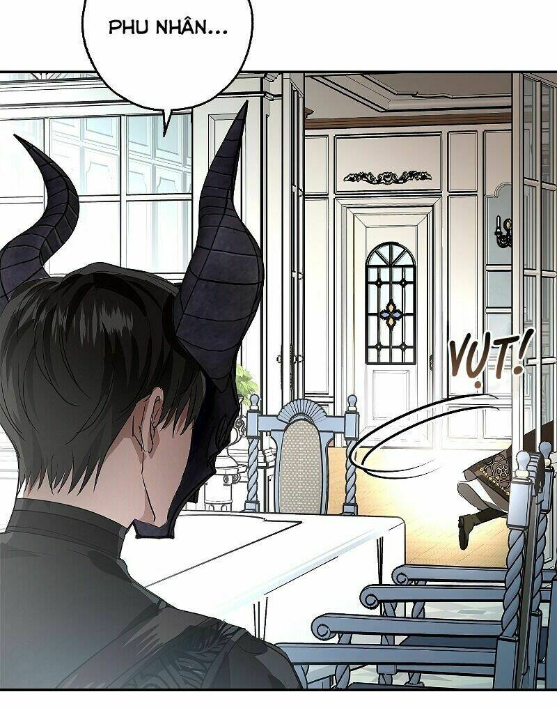 Hôn Phu Ẩn Sắc: Chapter 11