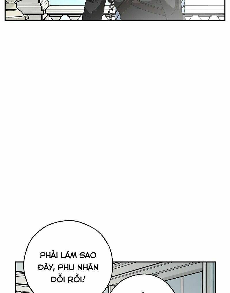 Hôn Phu Ẩn Sắc: Chapter 11