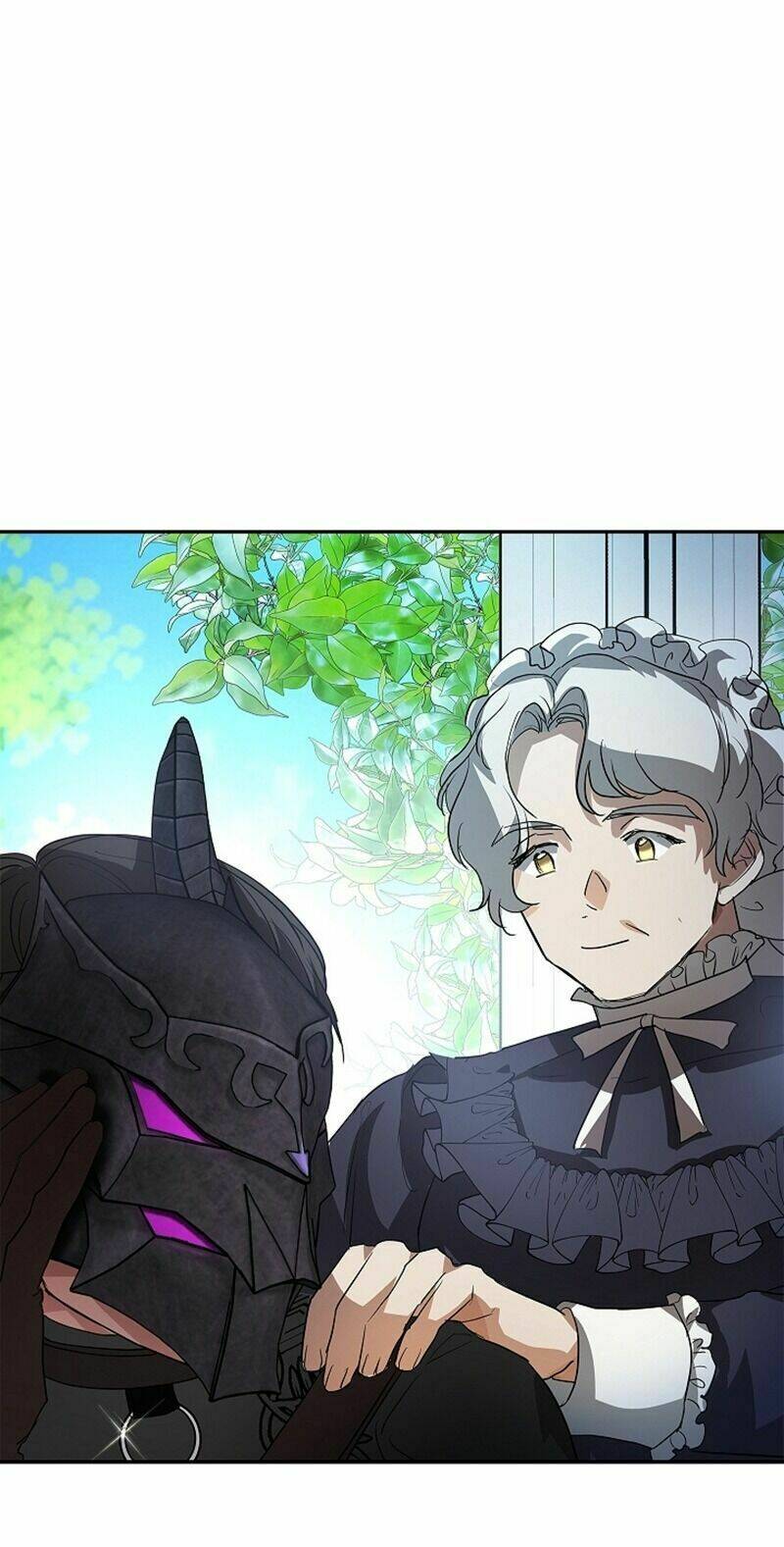 Hôn Phu Ẩn Sắc: Chapter 11