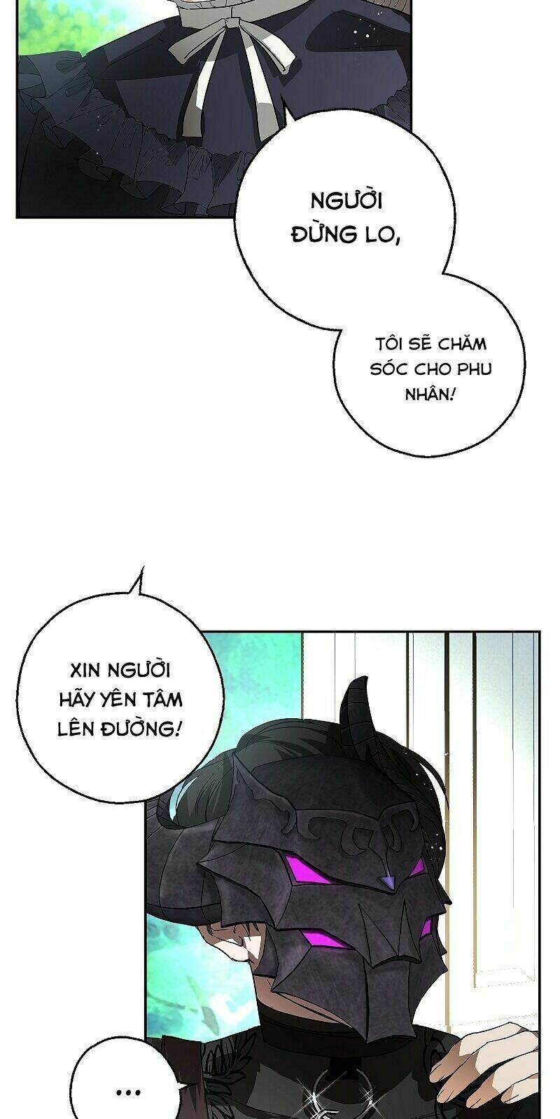 Hôn Phu Ẩn Sắc: Chapter 11