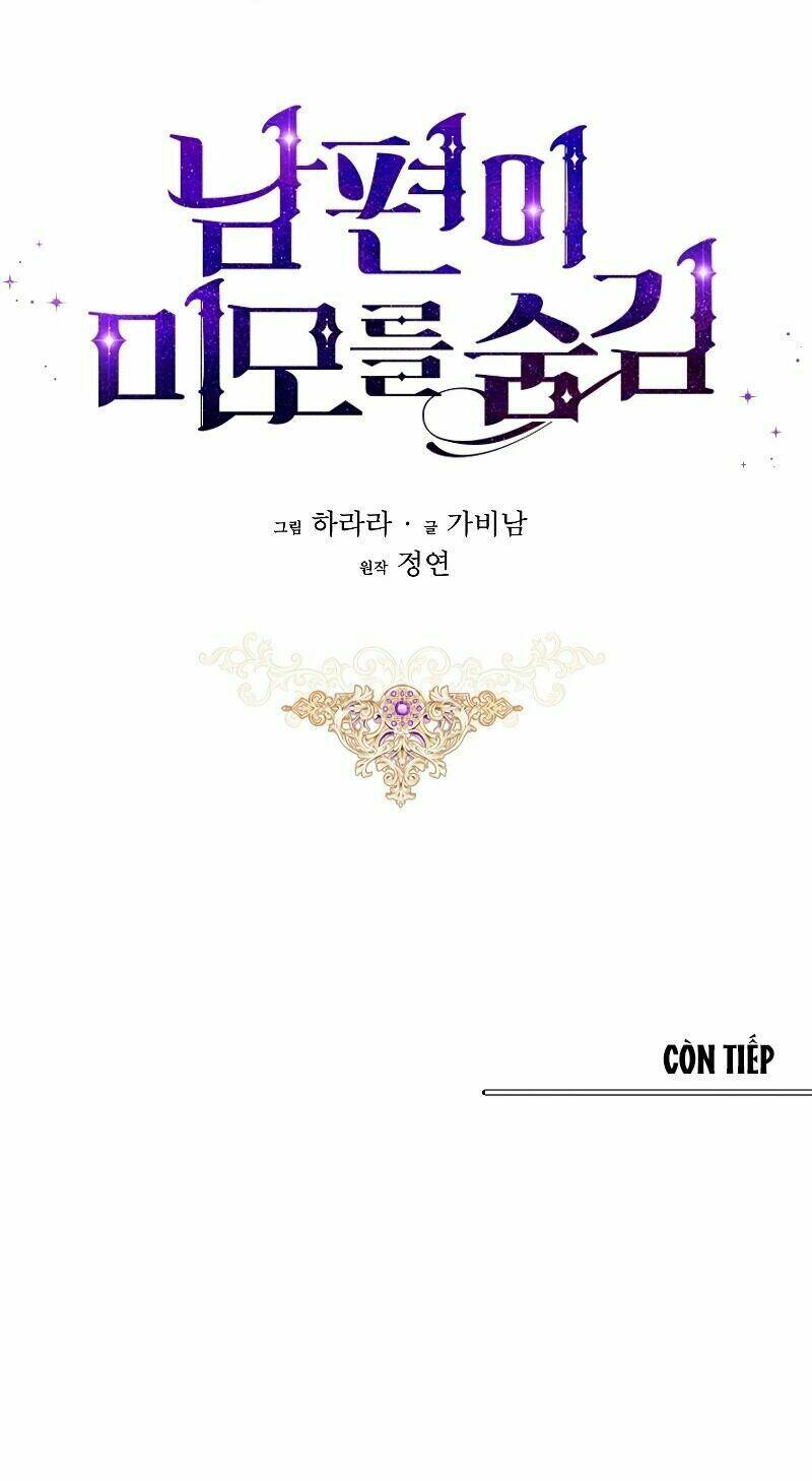 Hôn Phu Ẩn Sắc: Chapter 11