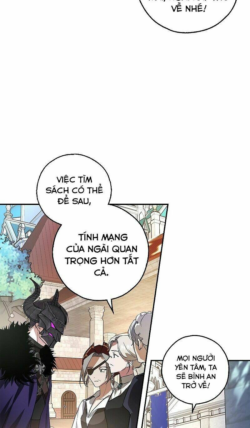 Hôn Phu Ẩn Sắc: Chapter 12