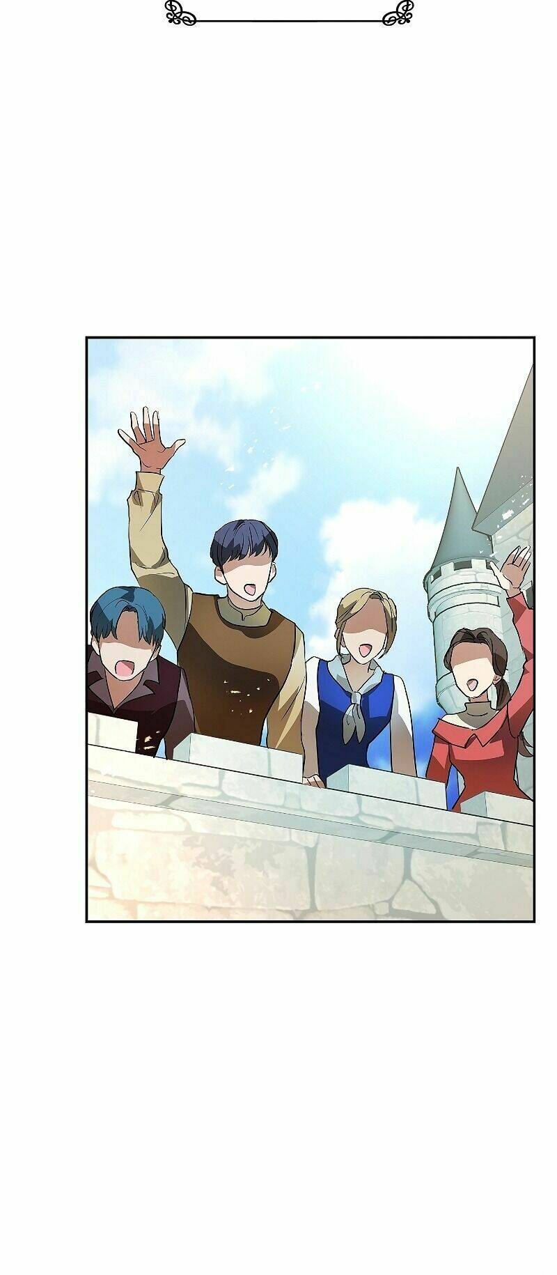 Hôn Phu Ẩn Sắc: Chapter 12