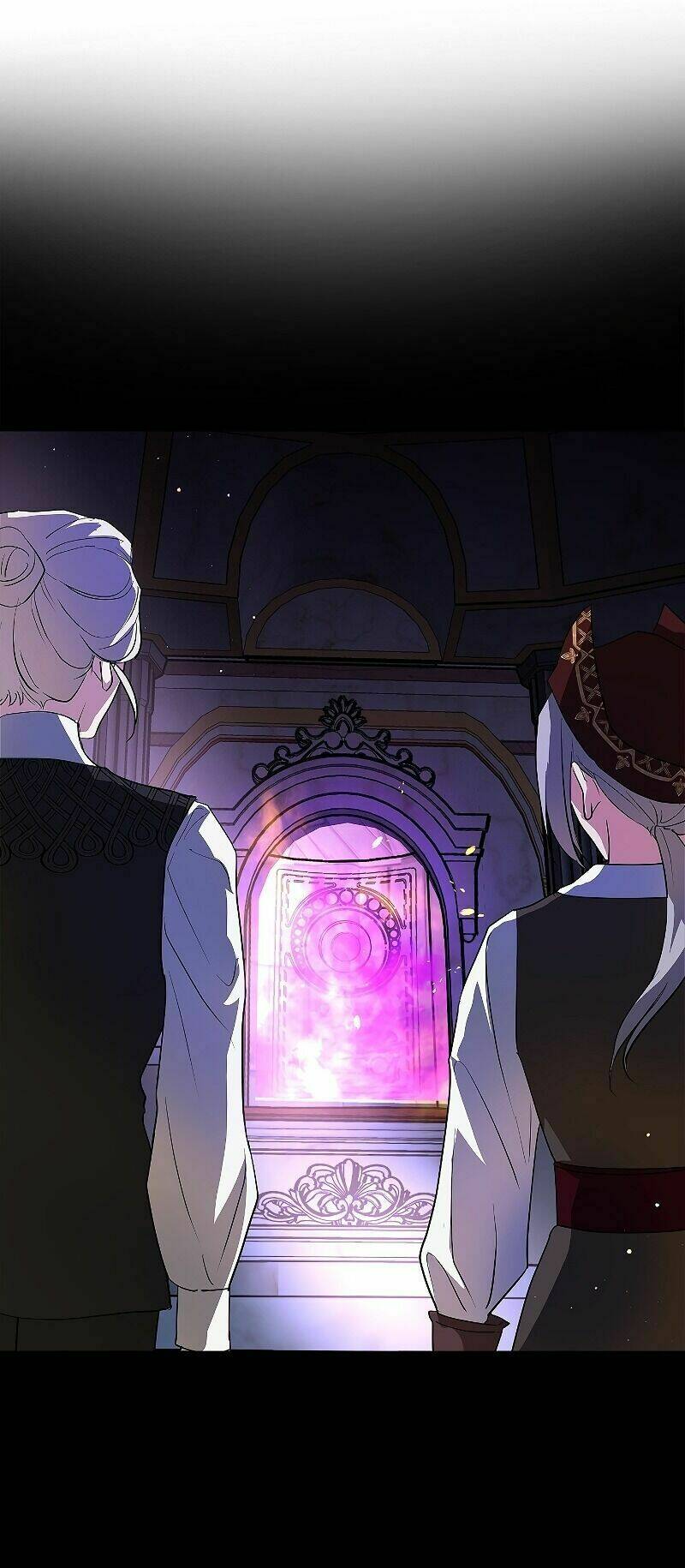 Hôn Phu Ẩn Sắc: Chapter 12