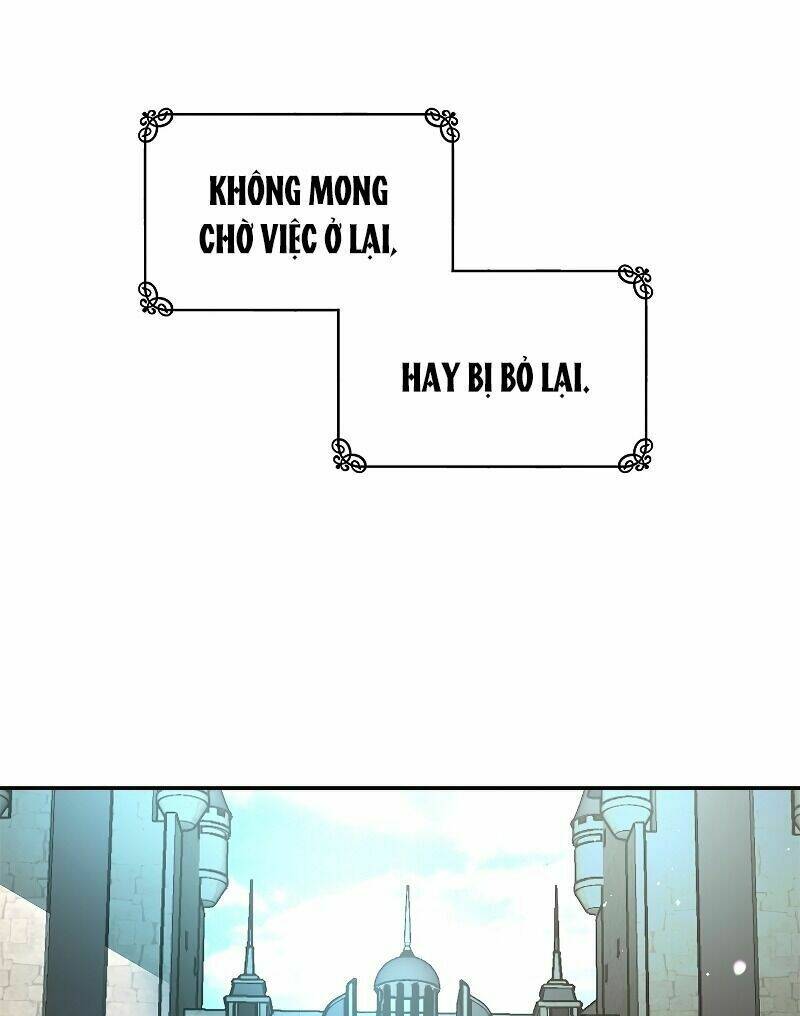 Hôn Phu Ẩn Sắc: Chapter 12