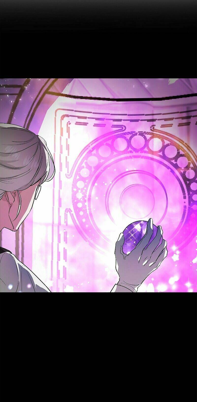 Hôn Phu Ẩn Sắc: Chapter 12