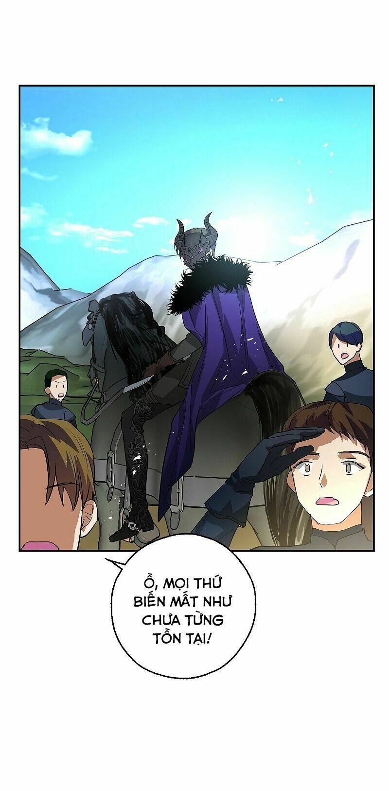 Hôn Phu Ẩn Sắc: Chapter 12