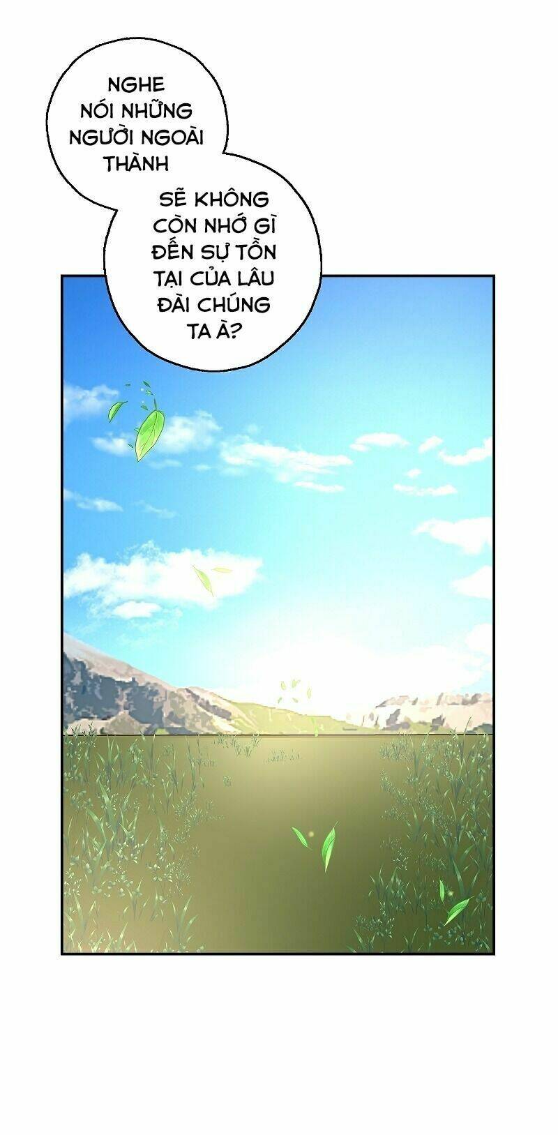 Hôn Phu Ẩn Sắc: Chapter 12