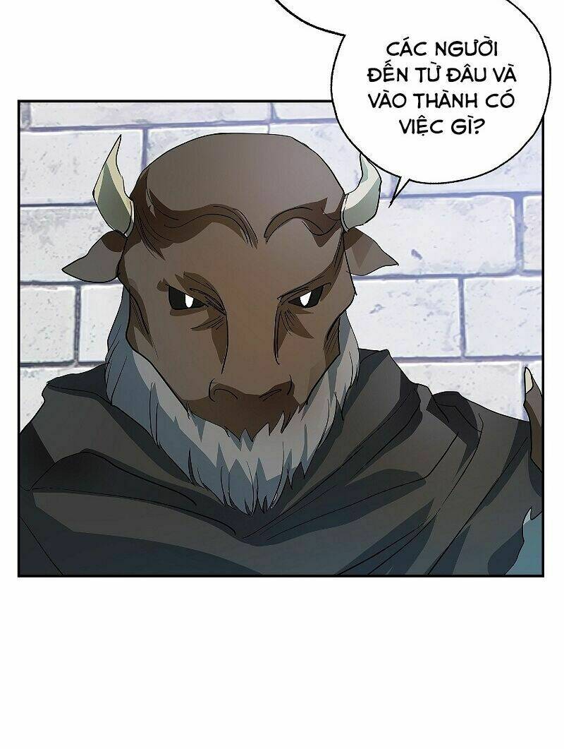 Hôn Phu Ẩn Sắc: Chapter 12