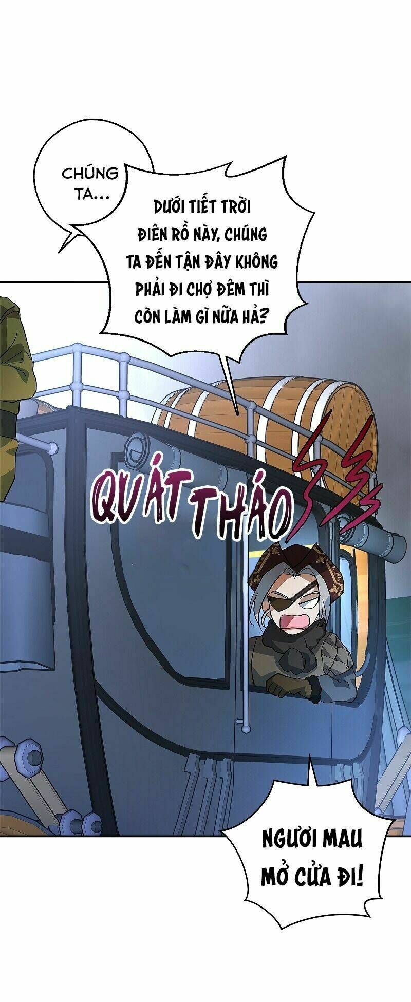Hôn Phu Ẩn Sắc: Chapter 12