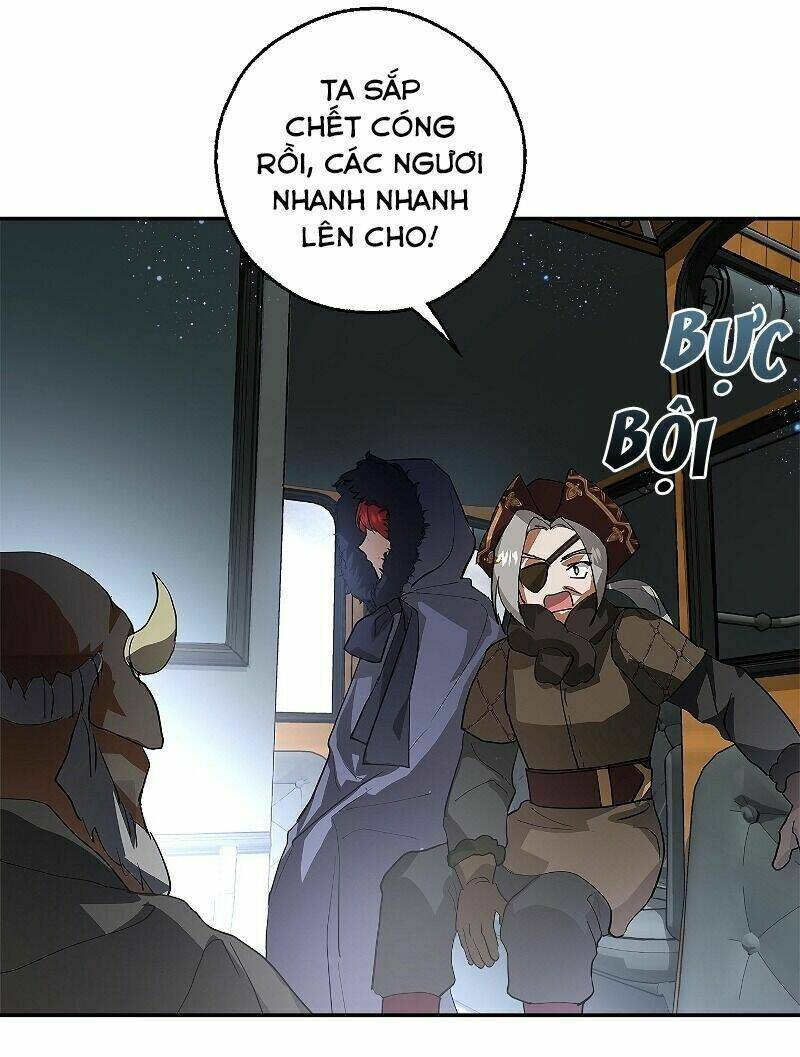 Hôn Phu Ẩn Sắc: Chapter 12