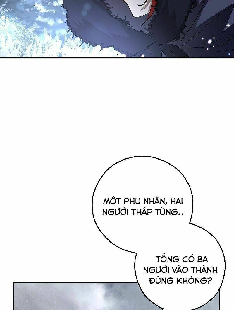 Hôn Phu Ẩn Sắc: Chapter 12