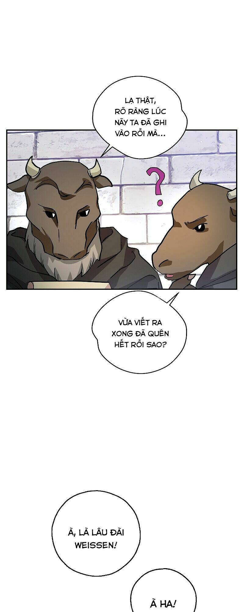 Hôn Phu Ẩn Sắc: Chapter 13