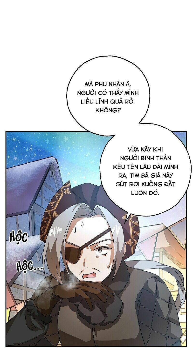 Hôn Phu Ẩn Sắc: Chapter 13