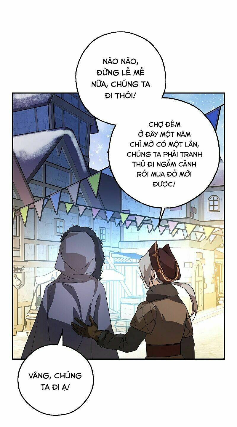 Hôn Phu Ẩn Sắc: Chapter 13