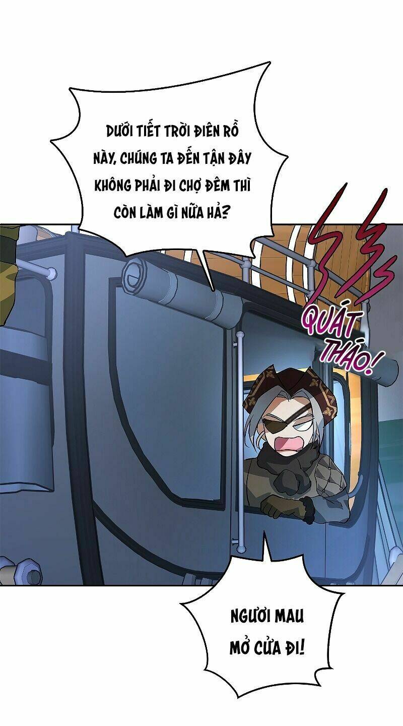 Hôn Phu Ẩn Sắc: Chapter 13
