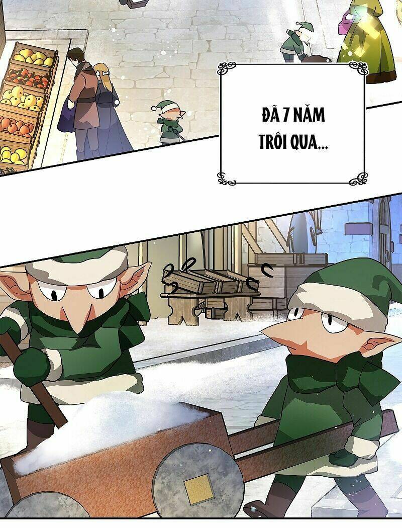 Hôn Phu Ẩn Sắc: Chapter 13