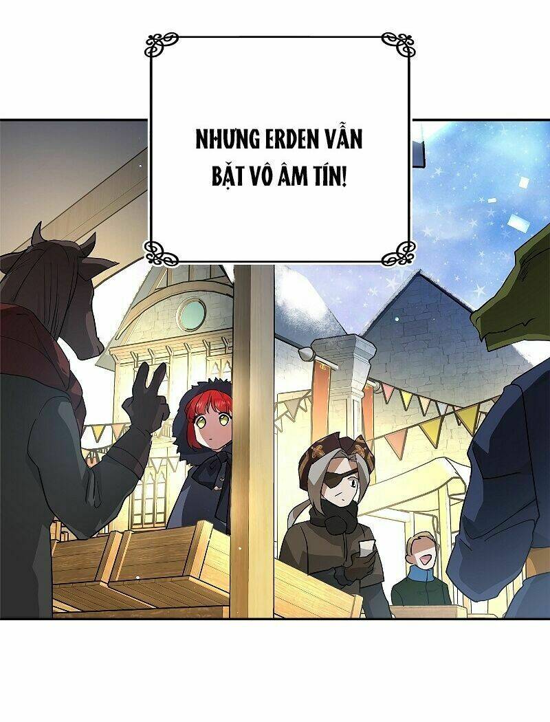 Hôn Phu Ẩn Sắc: Chapter 13