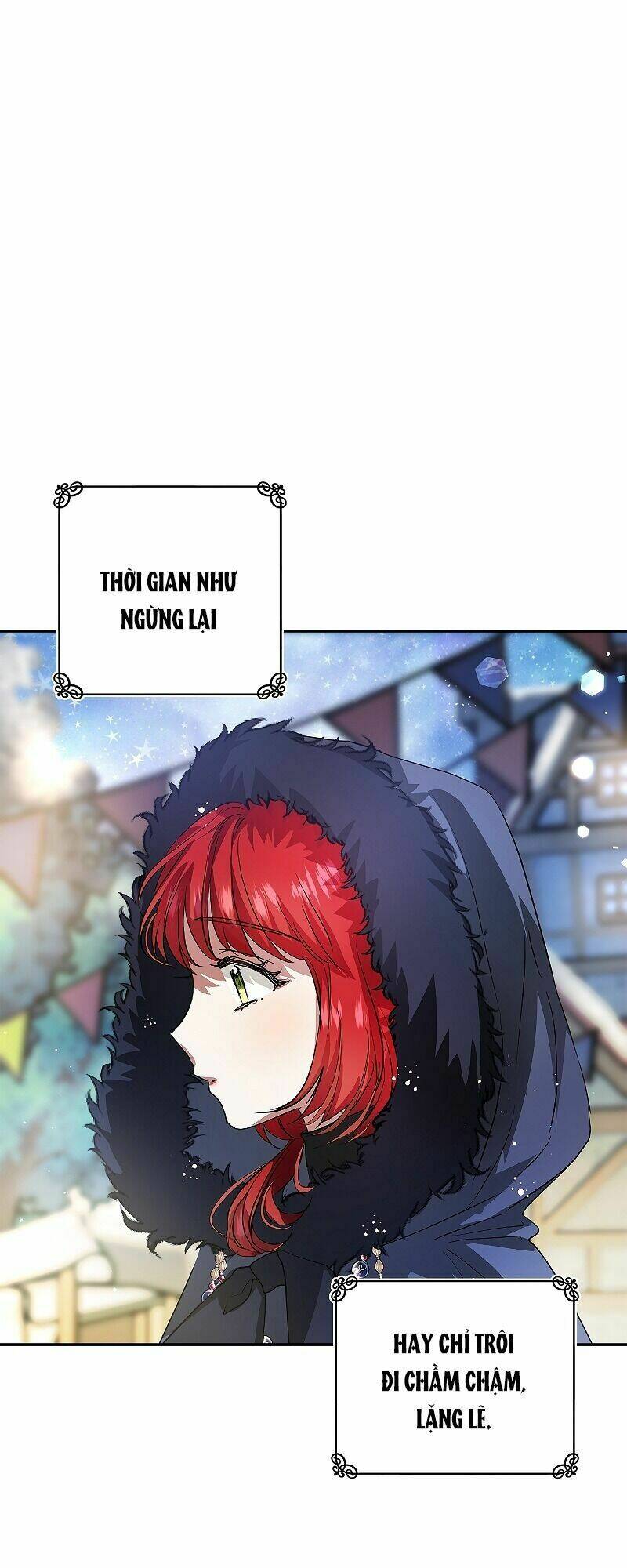 Hôn Phu Ẩn Sắc: Chapter 13
