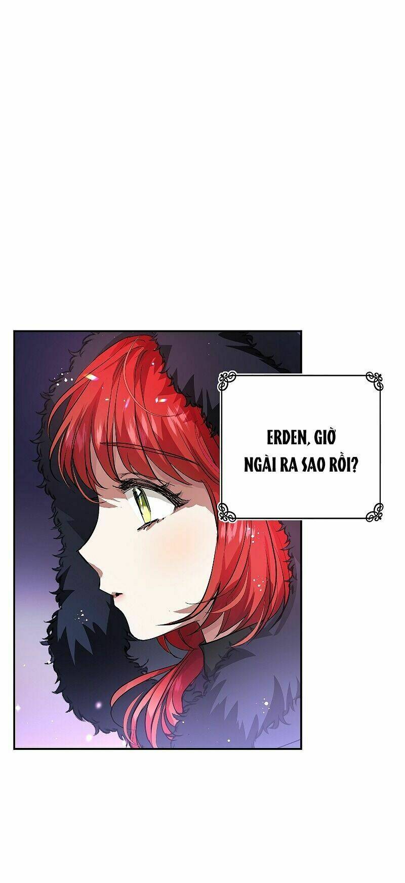 Hôn Phu Ẩn Sắc: Chapter 13