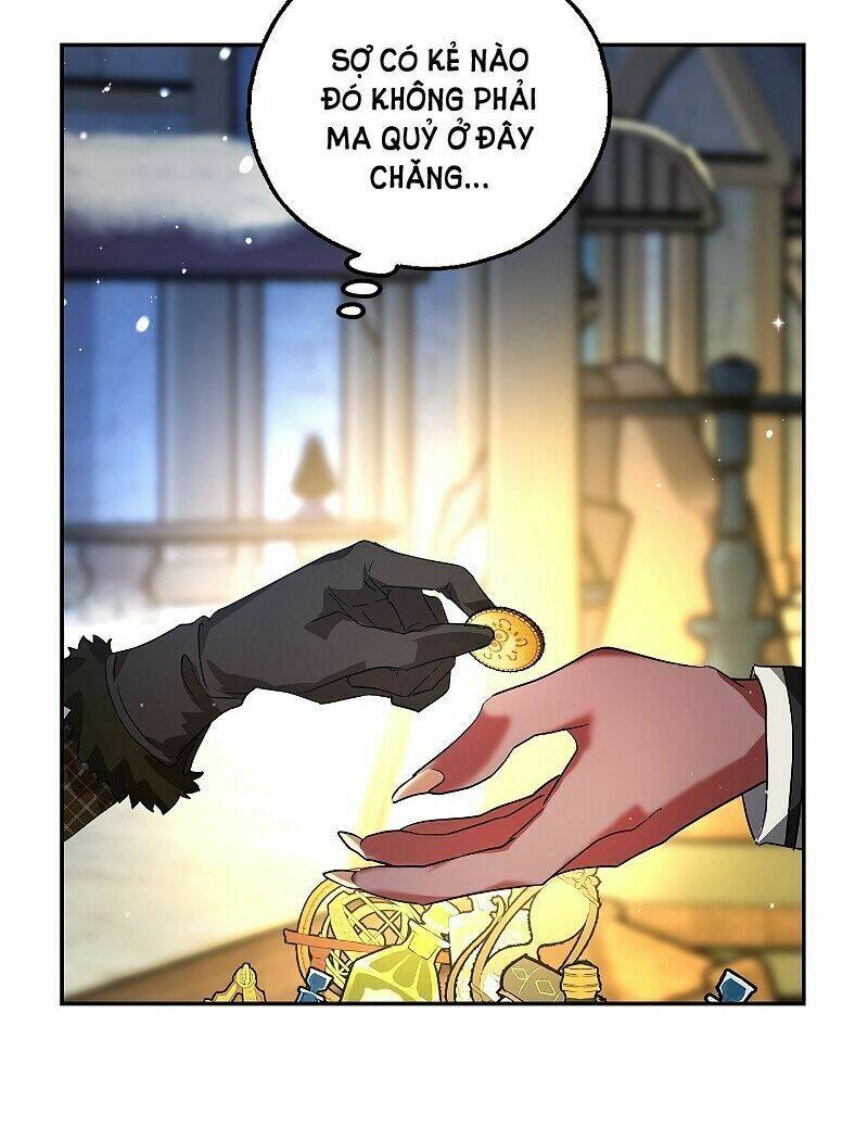 Hôn Phu Ẩn Sắc: Chapter 13