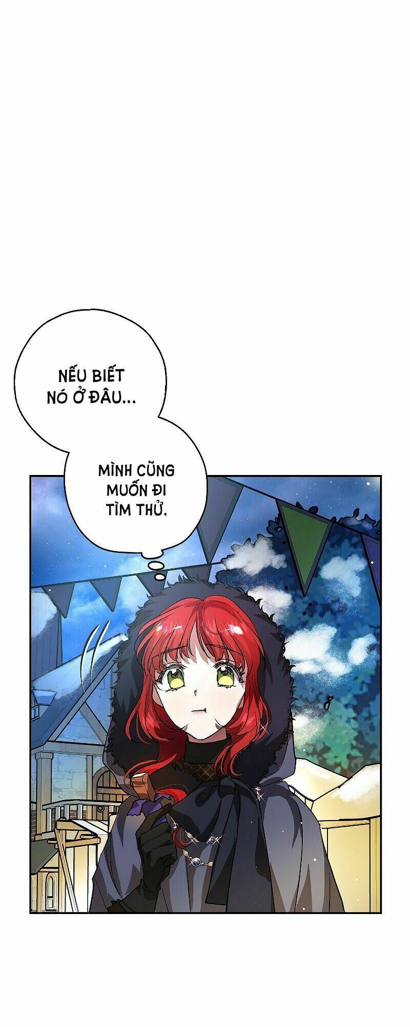 Hôn Phu Ẩn Sắc: Chapter 13
