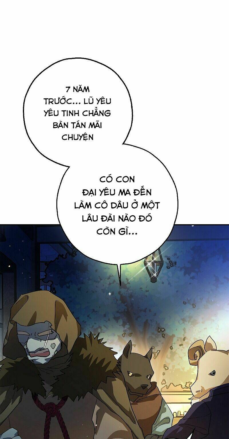 Hôn Phu Ẩn Sắc: Chapter 13