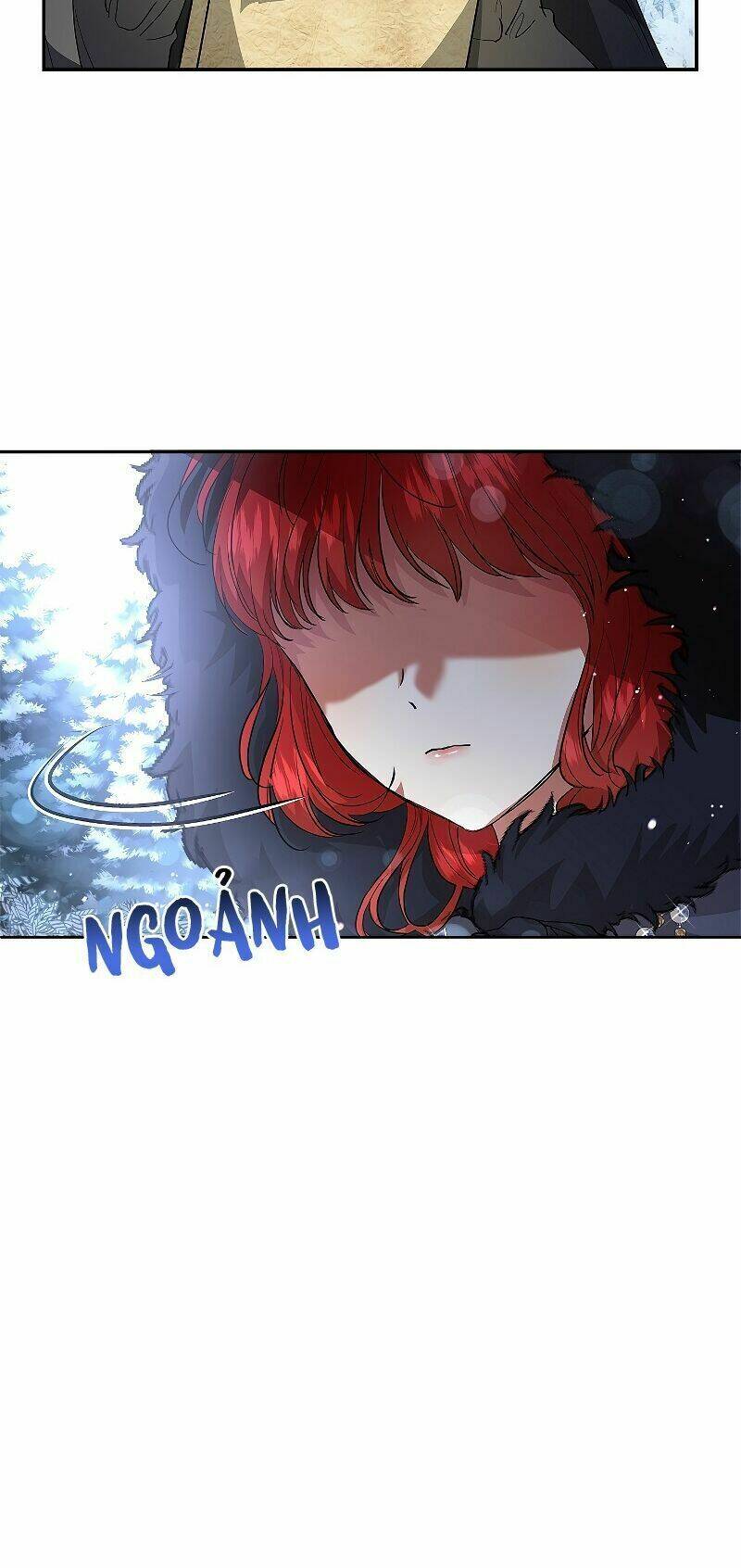 Hôn Phu Ẩn Sắc: Chapter 13