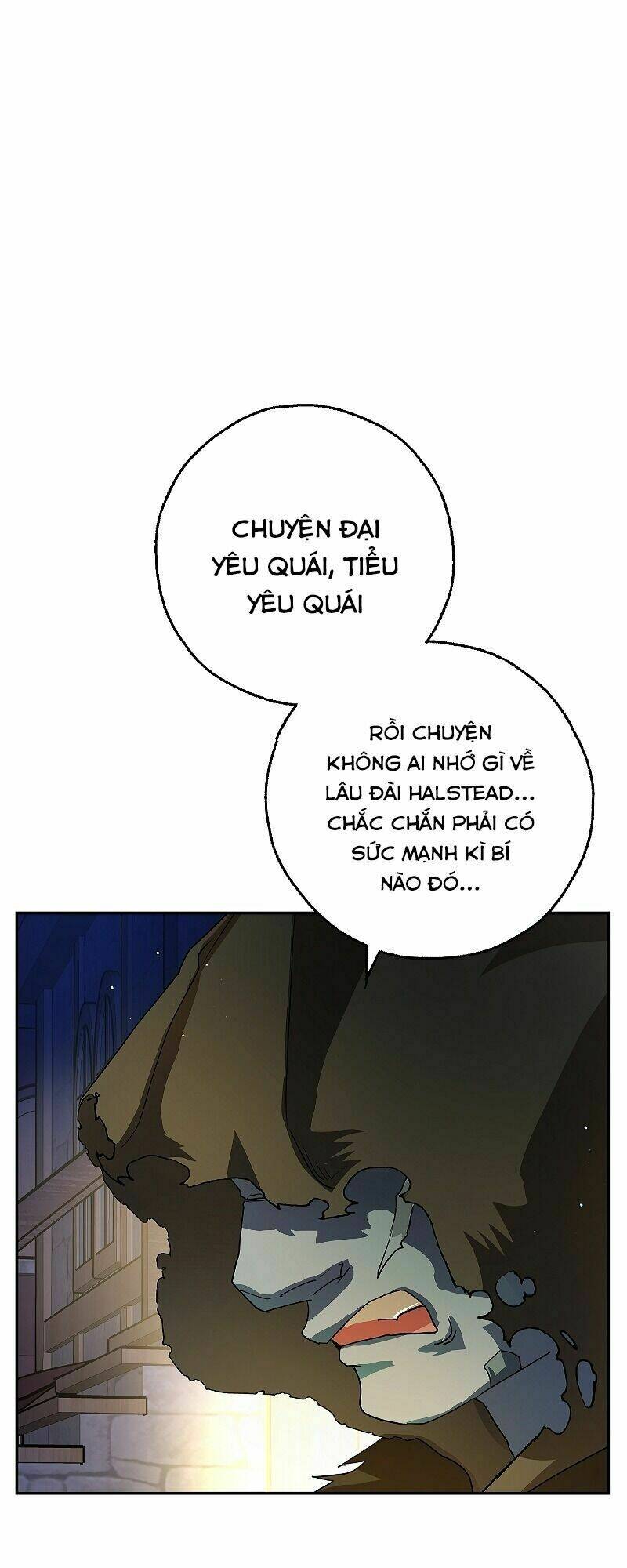 Hôn Phu Ẩn Sắc: Chapter 13