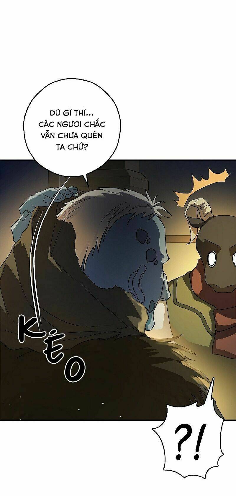 Hôn Phu Ẩn Sắc: Chapter 13