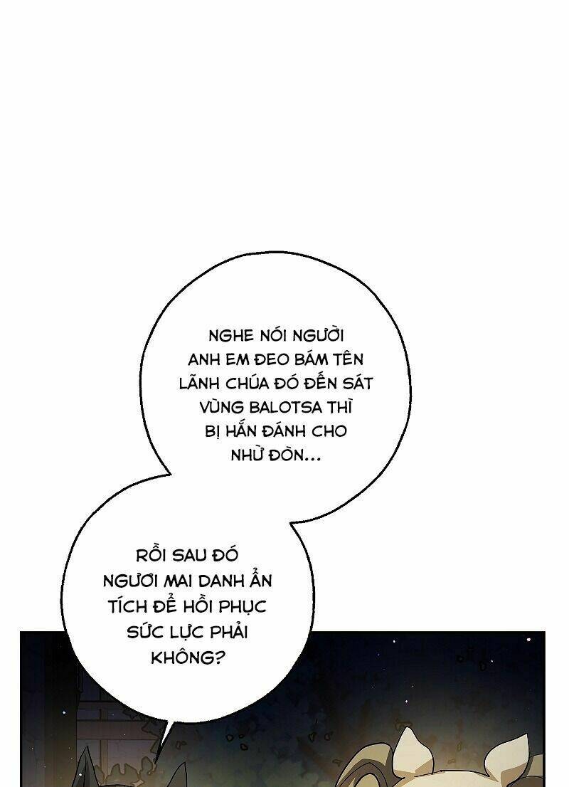 Hôn Phu Ẩn Sắc: Chapter 13