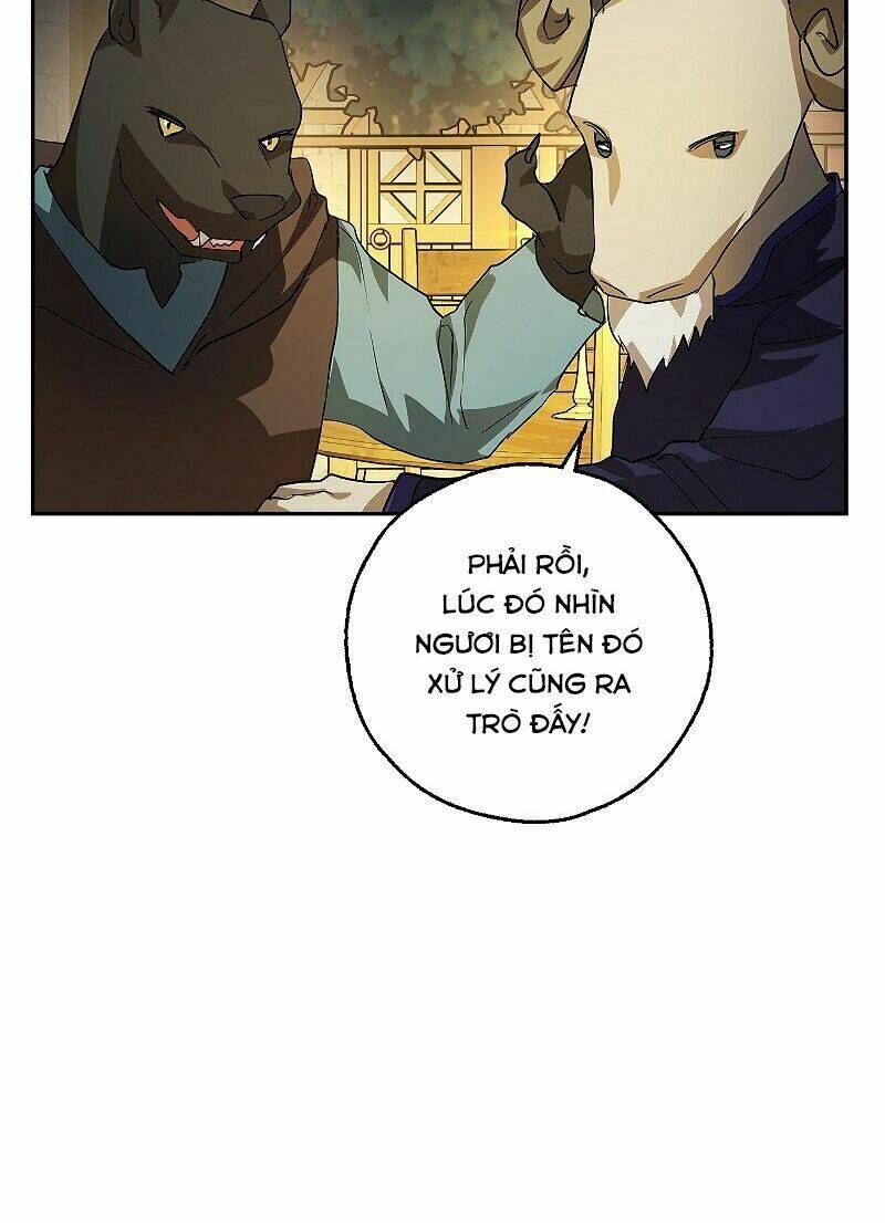 Hôn Phu Ẩn Sắc: Chapter 13