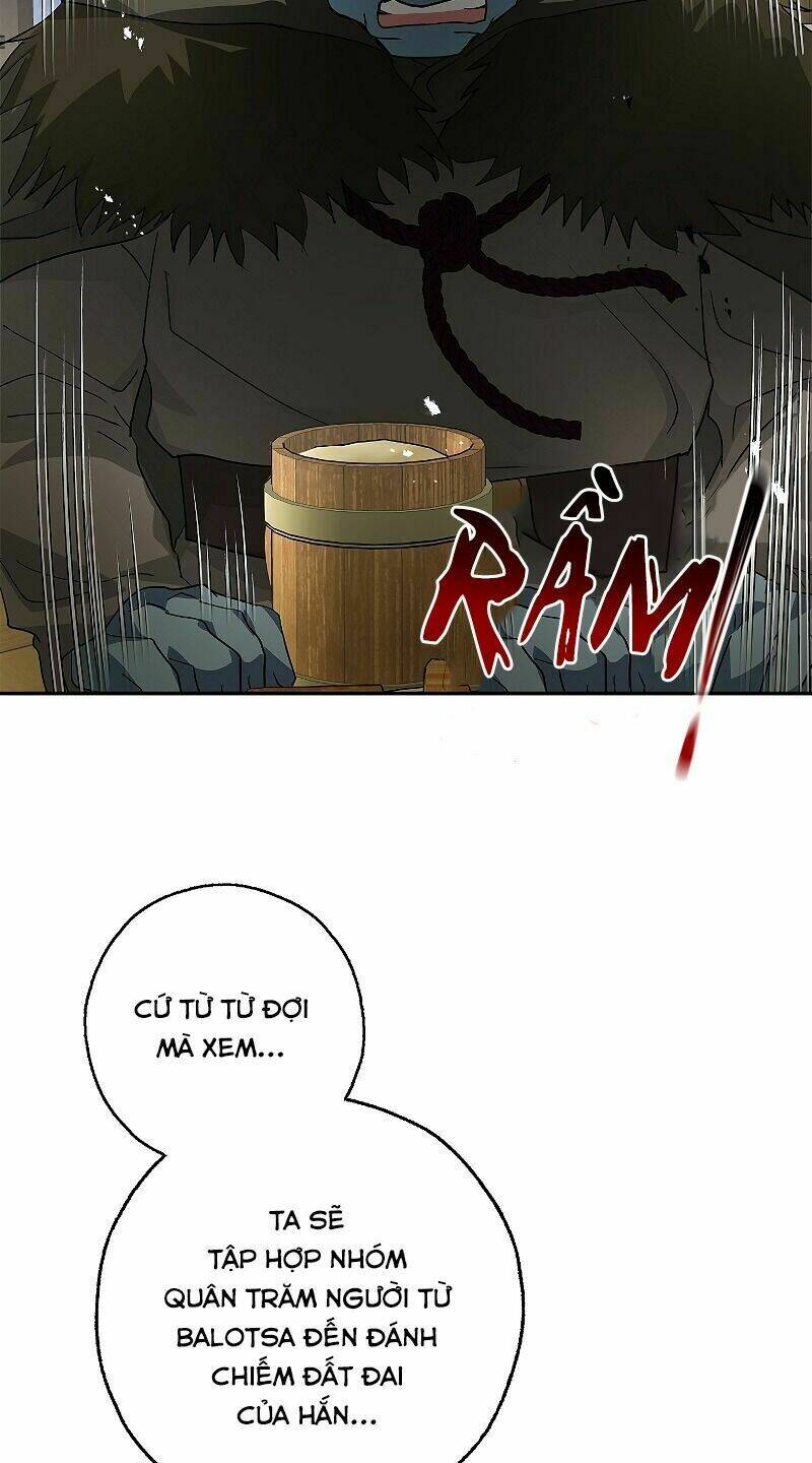 Hôn Phu Ẩn Sắc: Chapter 13