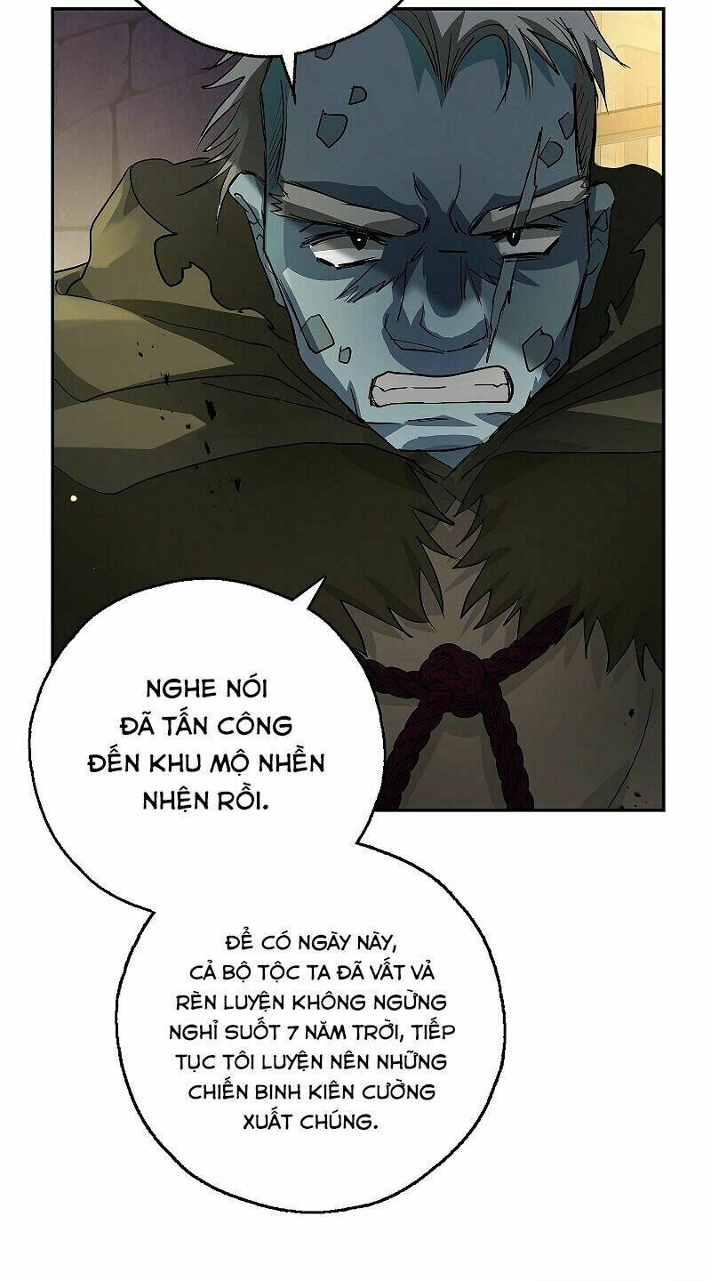 Hôn Phu Ẩn Sắc: Chapter 13