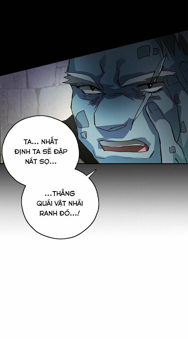 Hôn Phu Ẩn Sắc: Chapter 13