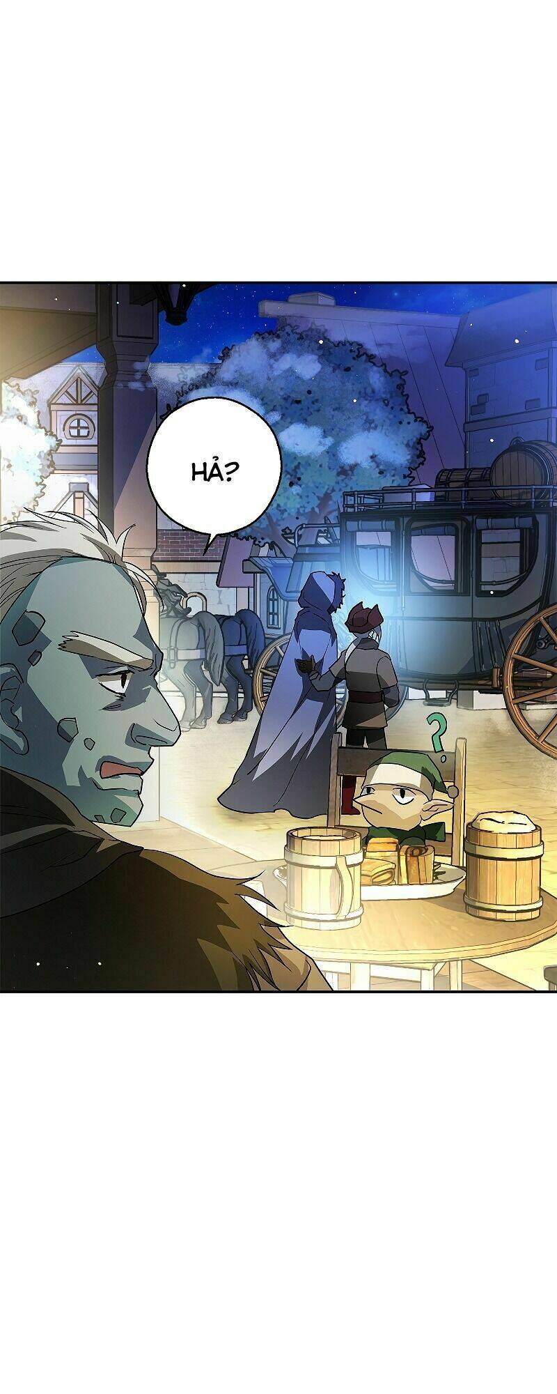 Hôn Phu Ẩn Sắc: Chapter 13