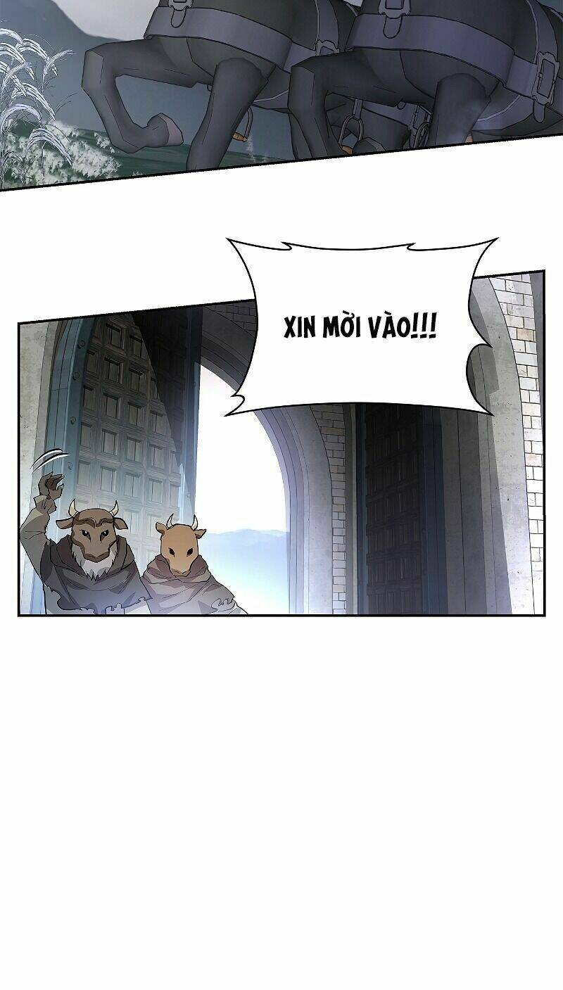 Hôn Phu Ẩn Sắc: Chapter 13