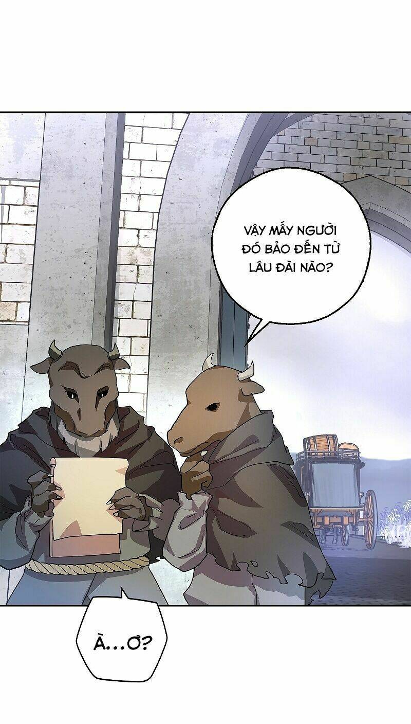 Hôn Phu Ẩn Sắc: Chapter 13