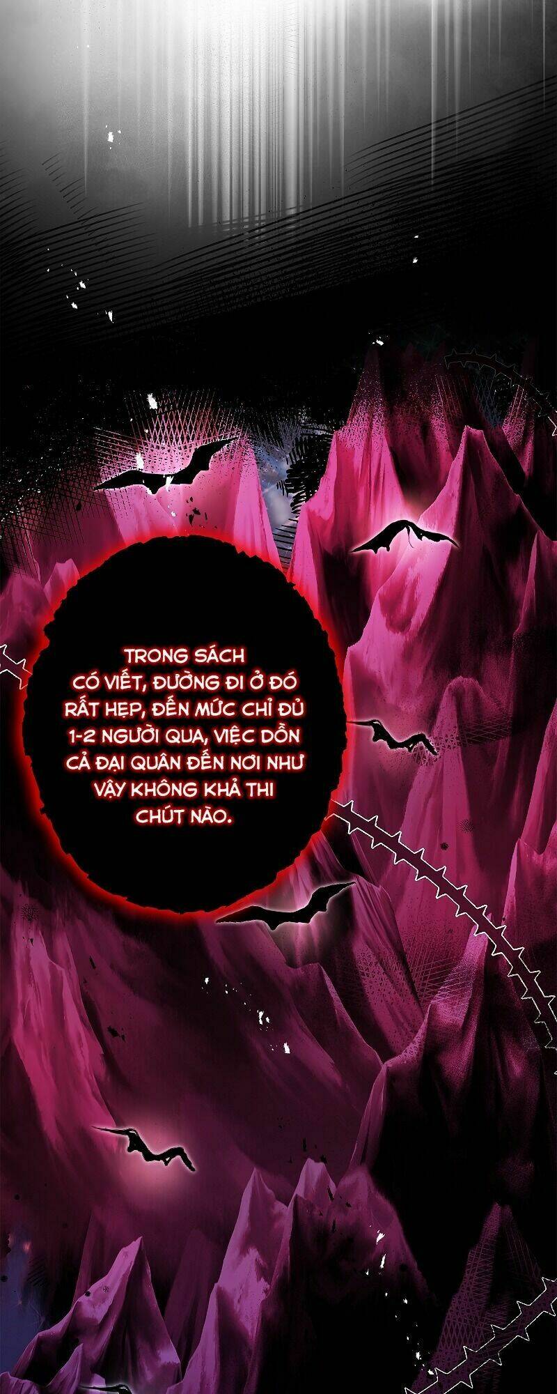 Hôn Phu Ẩn Sắc: Chapter 14