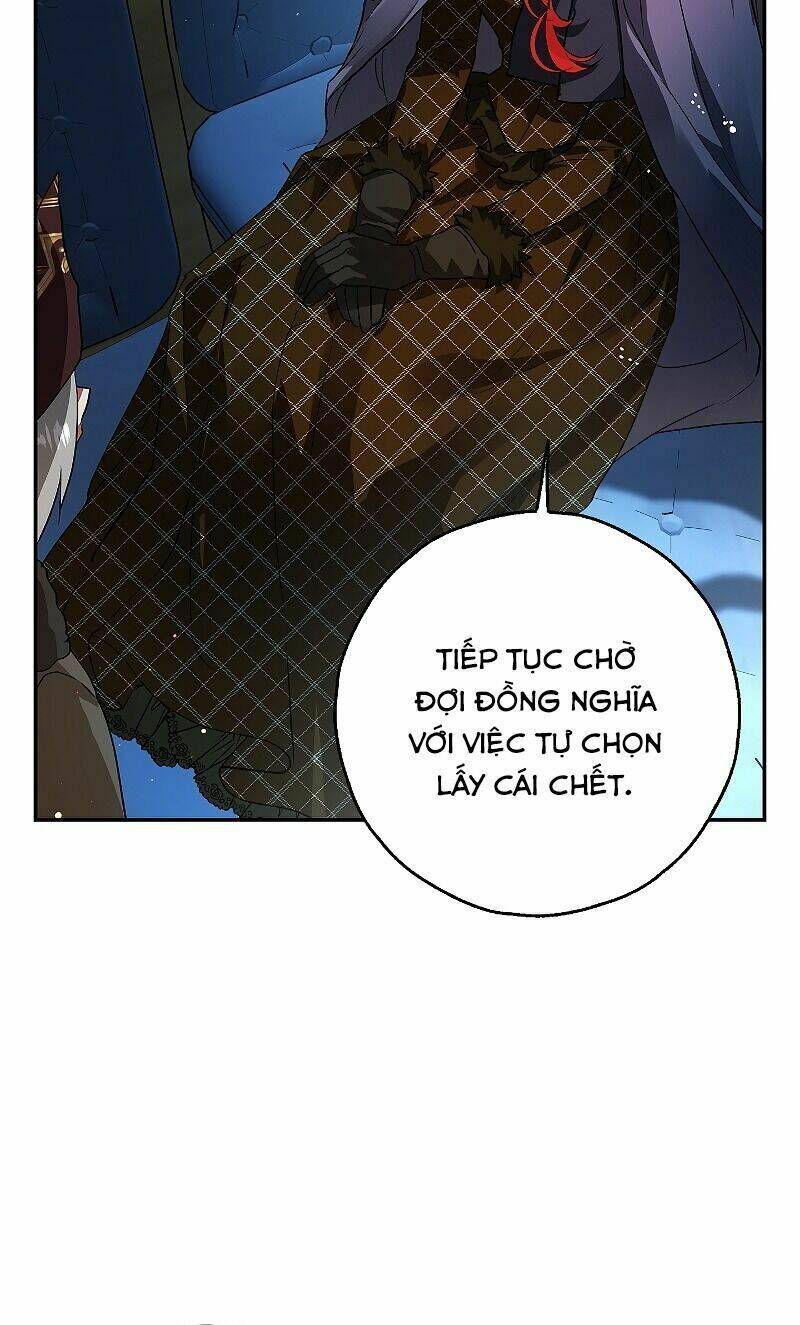 Hôn Phu Ẩn Sắc: Chapter 14