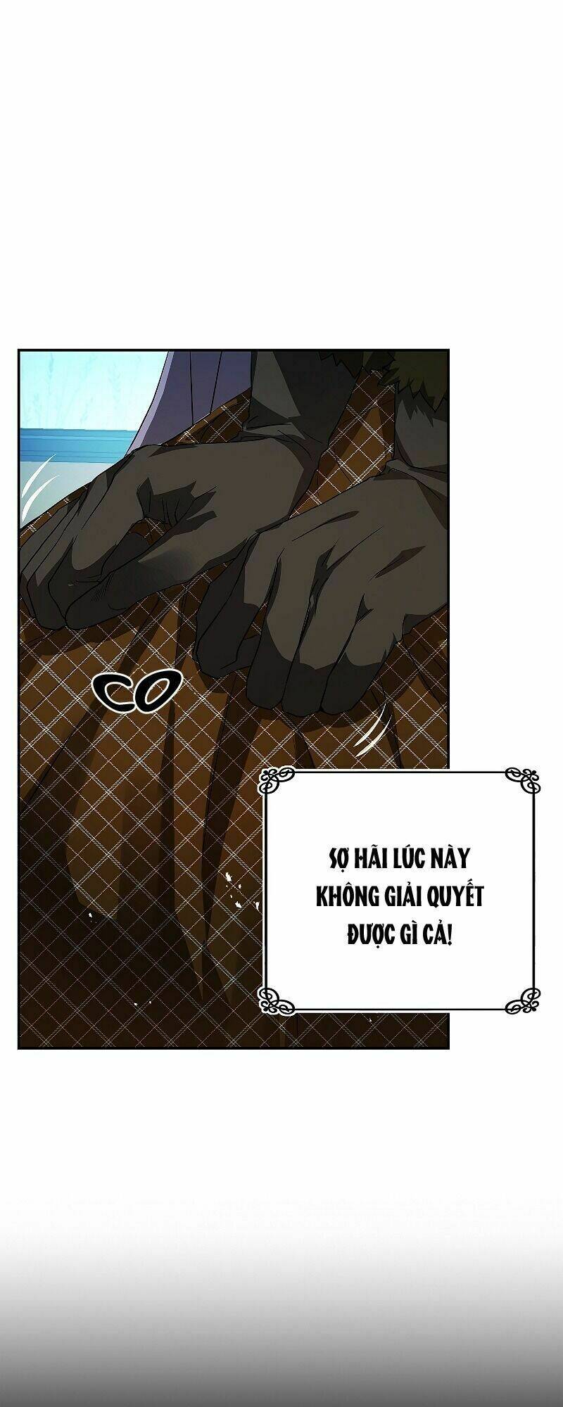 Hôn Phu Ẩn Sắc: Chapter 14